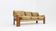 Vintage 3 seater sofa by Mario Marenco for Mobilgirgi