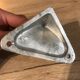 Coat rack vintage Duval industrial hook