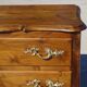 Small Louis XV style chest of drawers