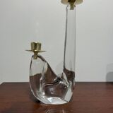 Chandelier en cristal Schneider