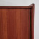 Mid-century wardrobe