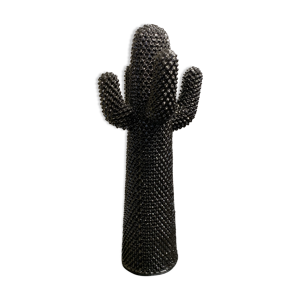 Porte manteau Gufram Nerocactus,