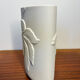 Vase biscuit Thomas années 70