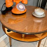 Tripod sewing machine