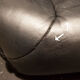 Leather sofa model "Veranda" Vico Magistretti for Cassina