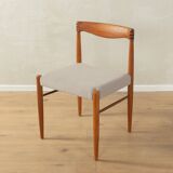 1960s Dining Chairs by Bramin, Set of 4