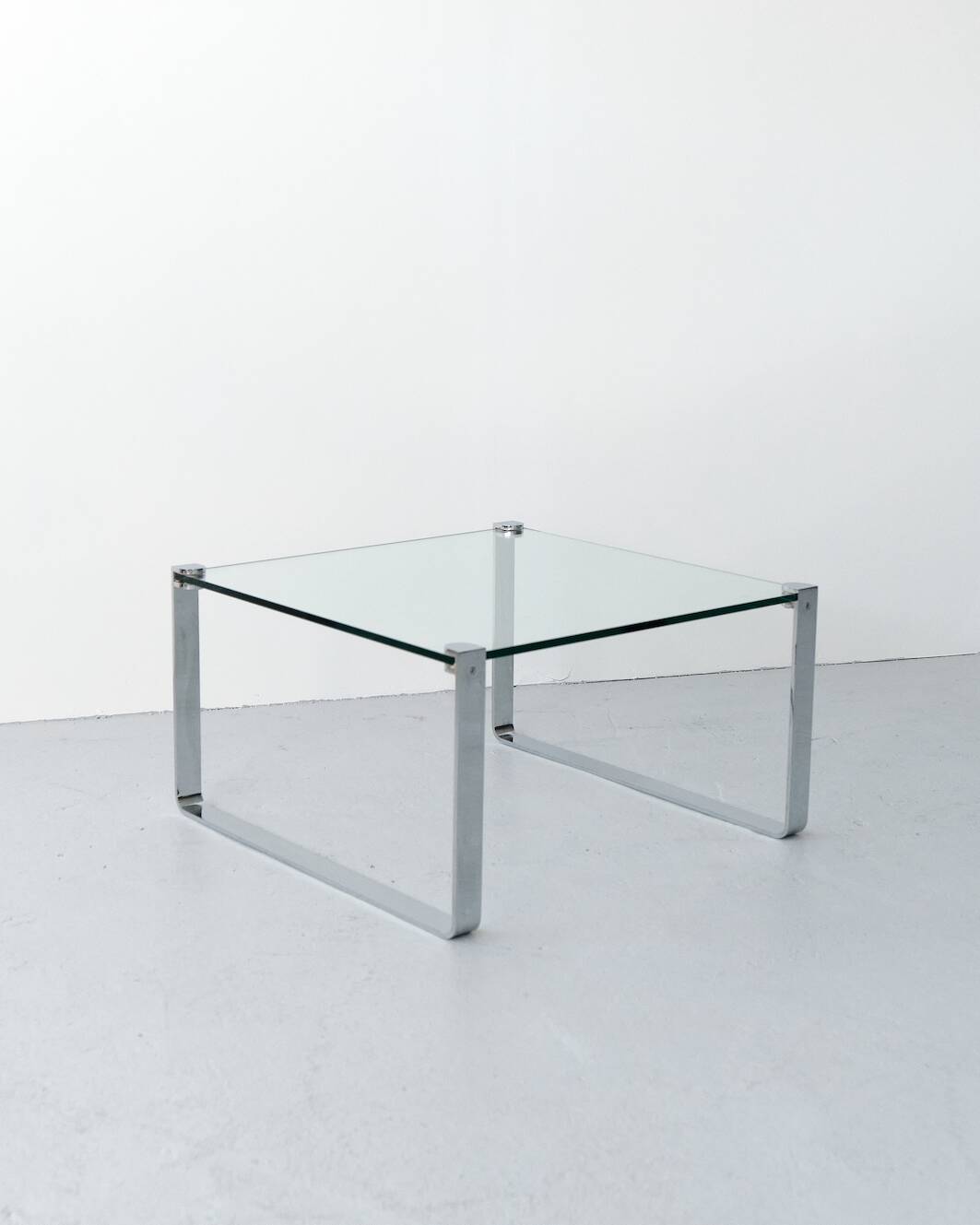 Table basse par Peter Draenert, 1960