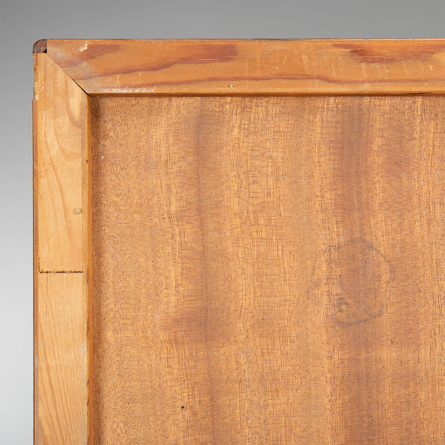 Danish Oak Bookcase "China" by Borge Mogensen for FDB Mobler, 1960s