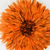 Juju hat orange 55 cm