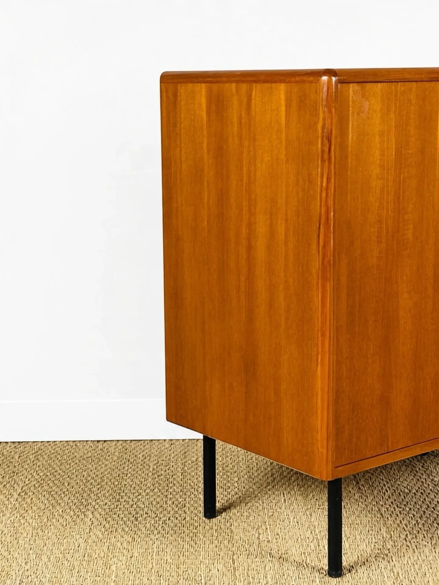 Scandinavian teak sideboard 1960