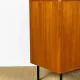 Scandinavian teak sideboard 1960
