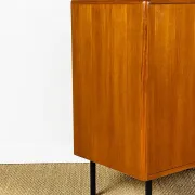 Scandinavian teak sideboard 1960