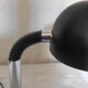 Bauhaus desk lamp by Egon Hillebrand, 70s