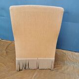 Fauteuil crapaud