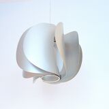 Turbine suspension Gérard Rignault Group S.A. 1970