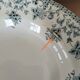 6 St Amand "Jane" iron clay soup plates