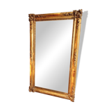 Miroir mural ou à poser XIXème