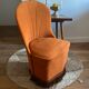 Toad armchair