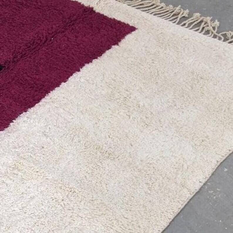 Moroccan Berber rug 200cmx300cm