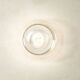 Donut Wall Light by Doria Leuchten