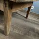 Farmhouse coffee table