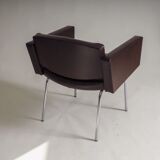 Armchair by Pierre Guariche for Meurop