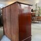 Commode Anglaise en acajou