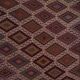 Vintage Turkish kilim, handwoven, 170x258 cm.
