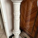 Marble column