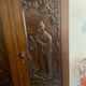 Armoire Forêt Noire 3 portes