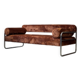 Soho Sofa, Poland '25, Bauhaus, VNTG, Mid-C