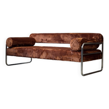 Soho Sofa, Poland '25, Bauhaus, VNTG, Mid-C