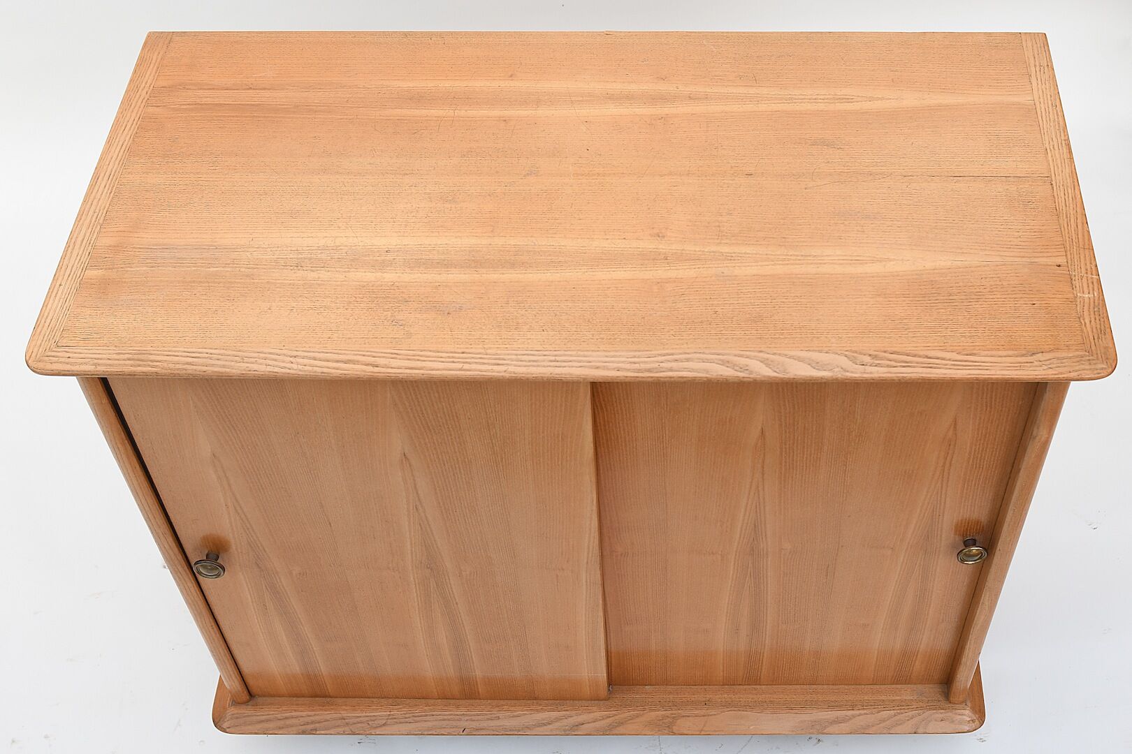 Buffet vintage portes coulissantes