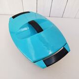 Enamelled cast iron casserole le Creuset Raymond Loewy