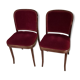 Chaises