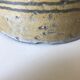 Scandinavian ceramic vase 1960 Norway