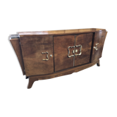 Buffet art deco années 30