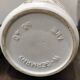 Large West Germany Bay vase