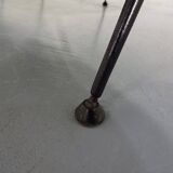 Mid-Century Italian Armchair, 1950s