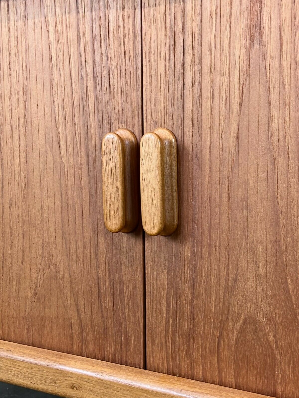 60s 70s teak sideboard