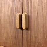 60s 70s teak sideboard