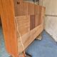 High sideboard