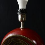 50s design floor lamp - Lussi model by Drimmer