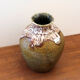 Ceramic vase Les Potiers d'Accolay