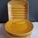 Asparagus serving set