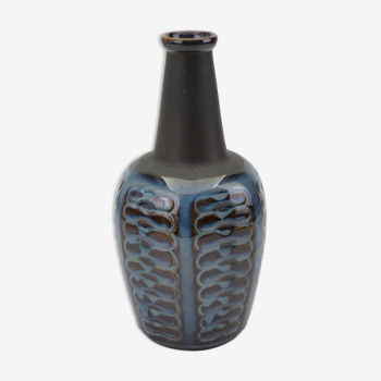 Stoneware vase series EJ64 by Einar Johansen for Søholm Stentøj
