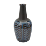 Stoneware vase series EJ64 by Einar Johansen for Søholm Stentøj