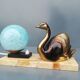 Lampe art déco années 30