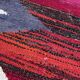 Berber carpet kilim