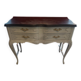 Commode 